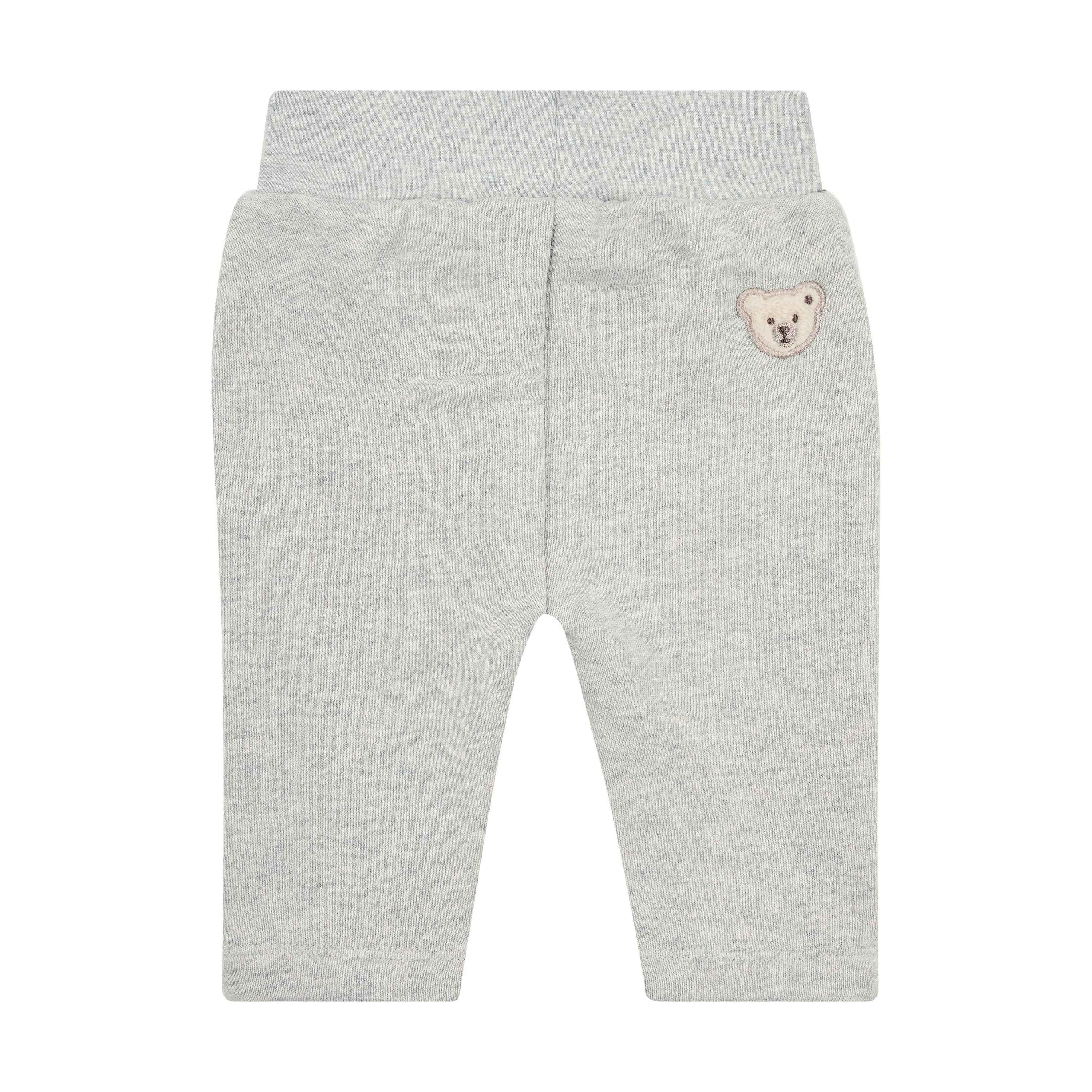 Steiff Jogginghose Jogginghose Off to the Moon, Softbund