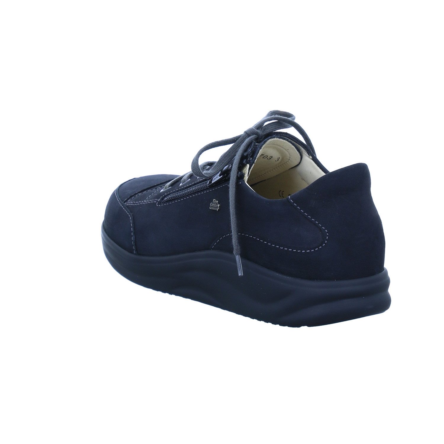 Finn Comfort Hachiouji Schnürschuh