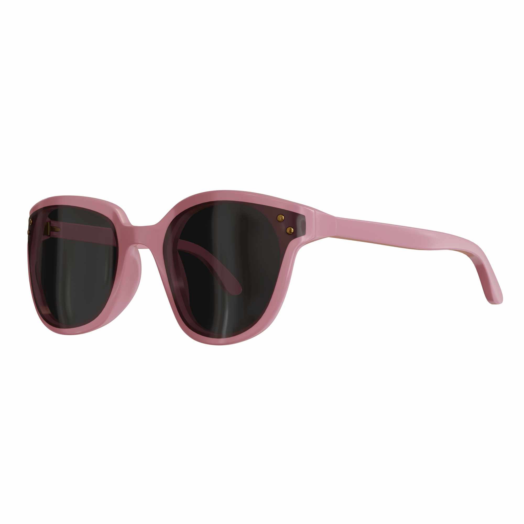 BEZLIT Eyewear Pilotenbrille Kinder Sonnenbrille mit Polarisation, UV400 Schutz und flexiblem Geste (1-St) im eleganten Look