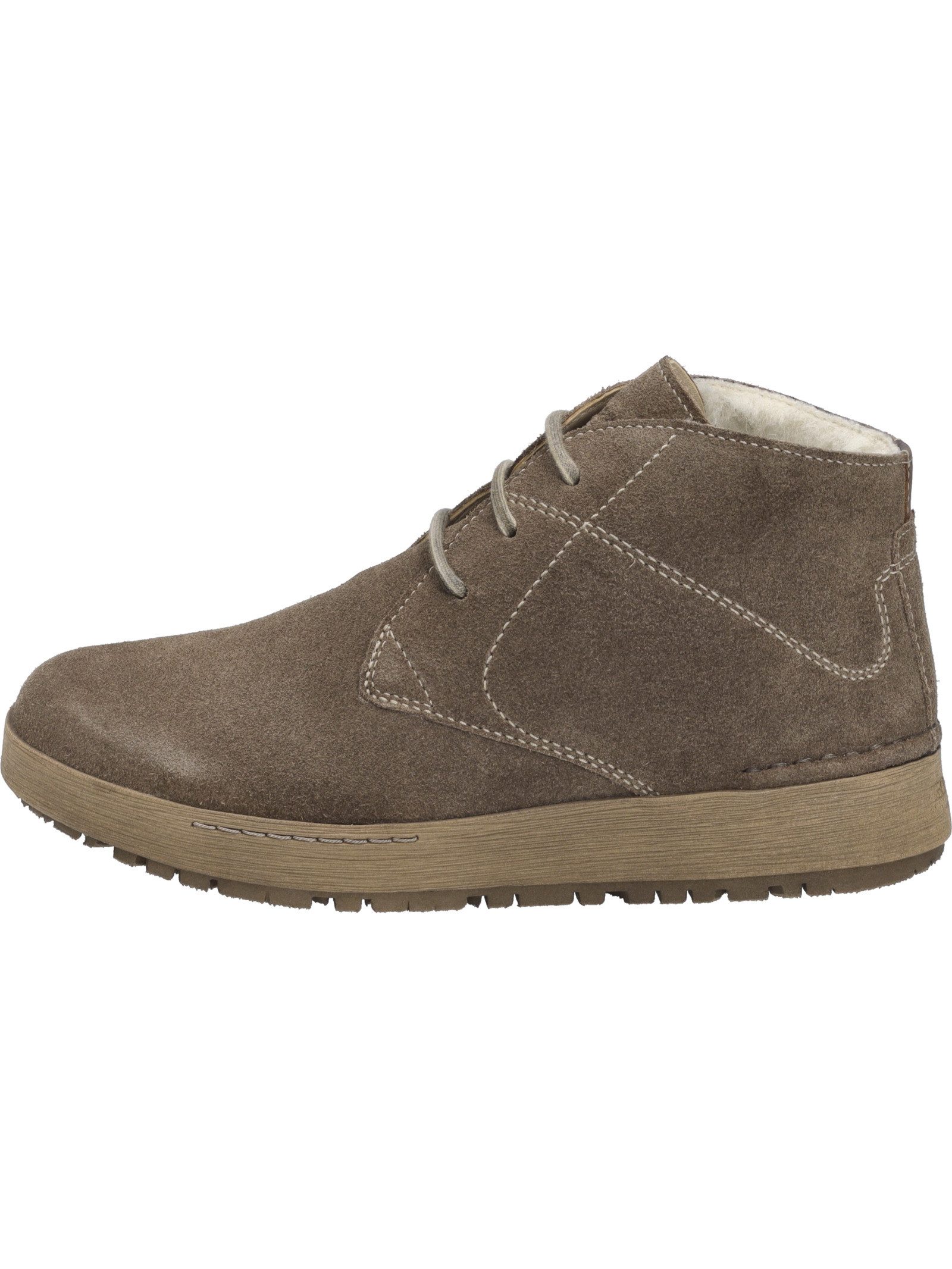 Josef Seibel Schnürstiefelette