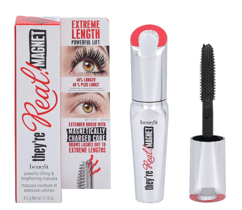 Benefit Haar-Mascara