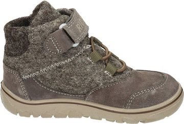 Ricosta Stiefel Winterstiefel aus Textil