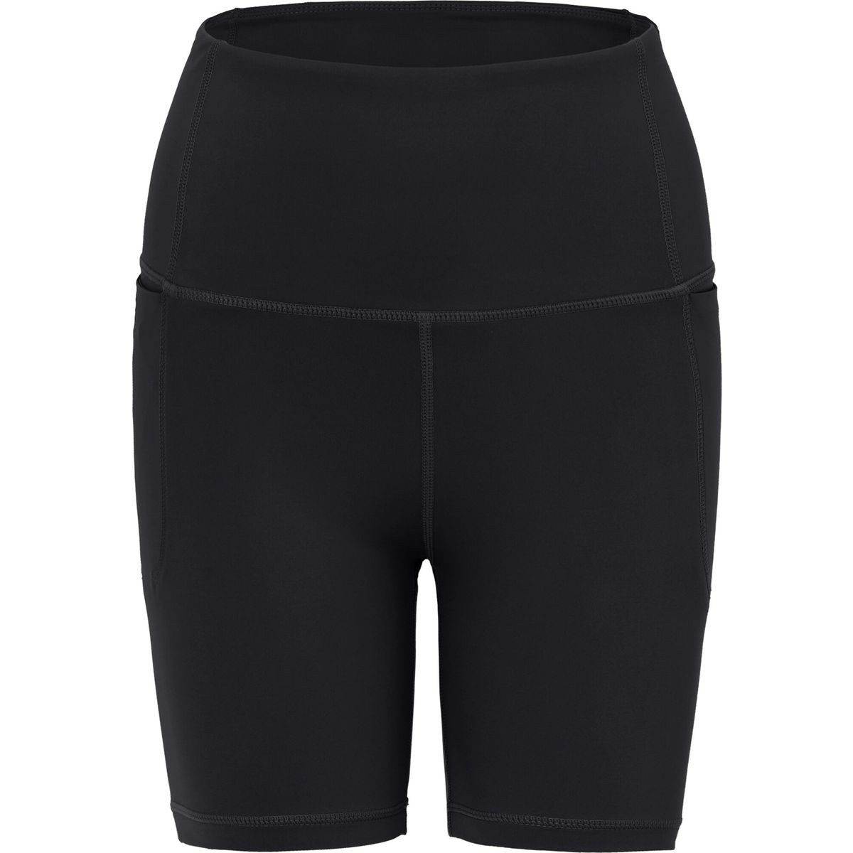 Dare2b Funktionsshorts Refresh Short Komfortable Damen-Shorts mit schnelltrocknendem, elastischem Material