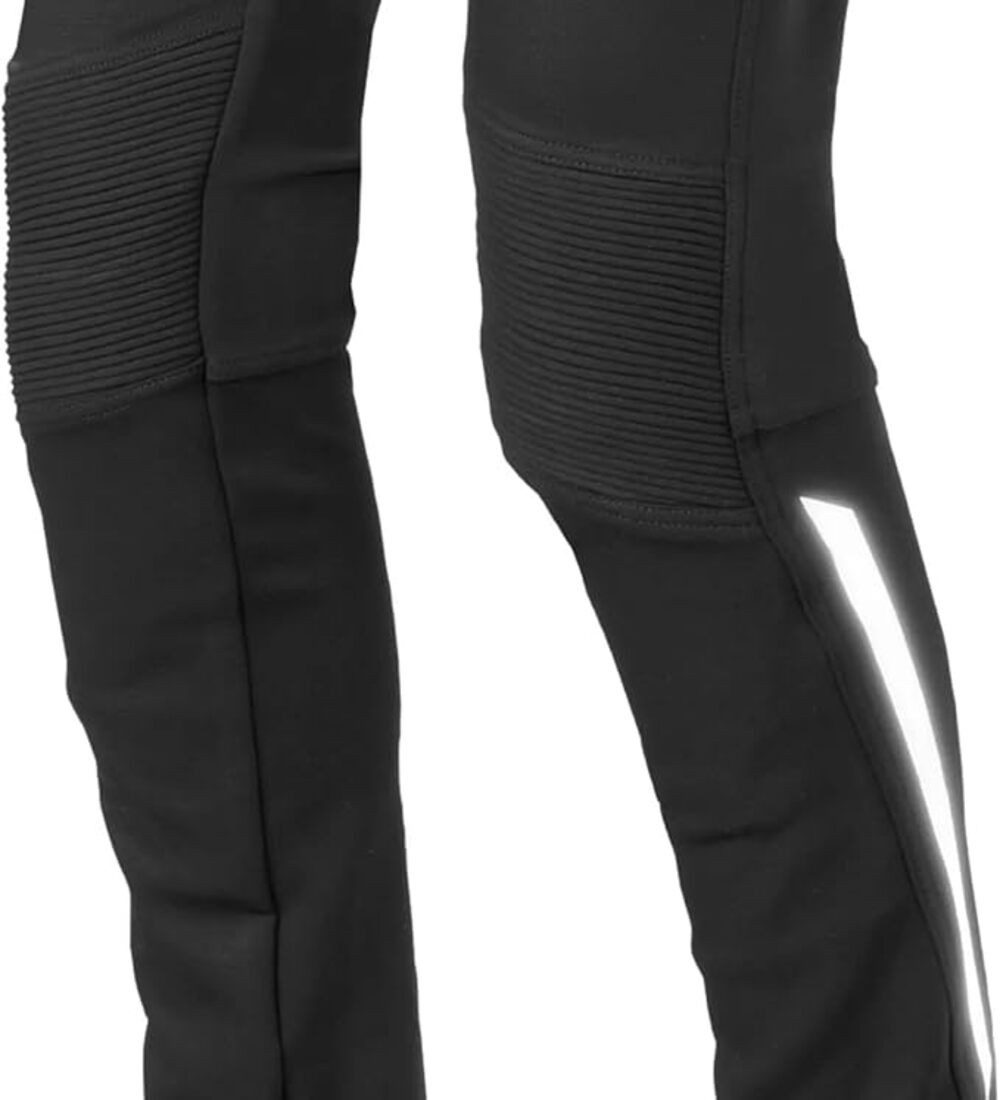 Büse Motorradhose Büse Cara Damen Motorrad-Leggings High-Waist
