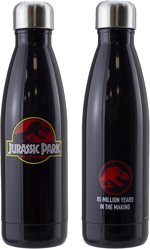 Jurassic Park Trinkflasche