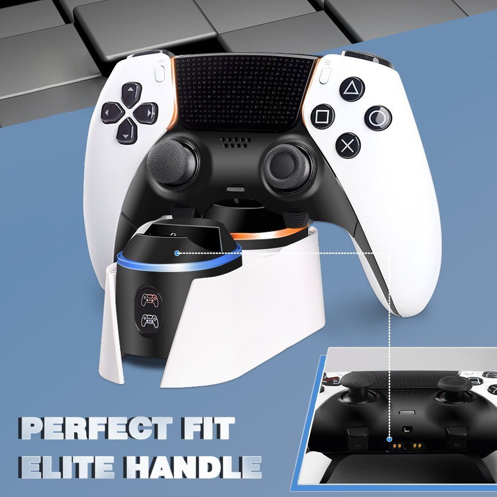 feinlux CT1156 Controller