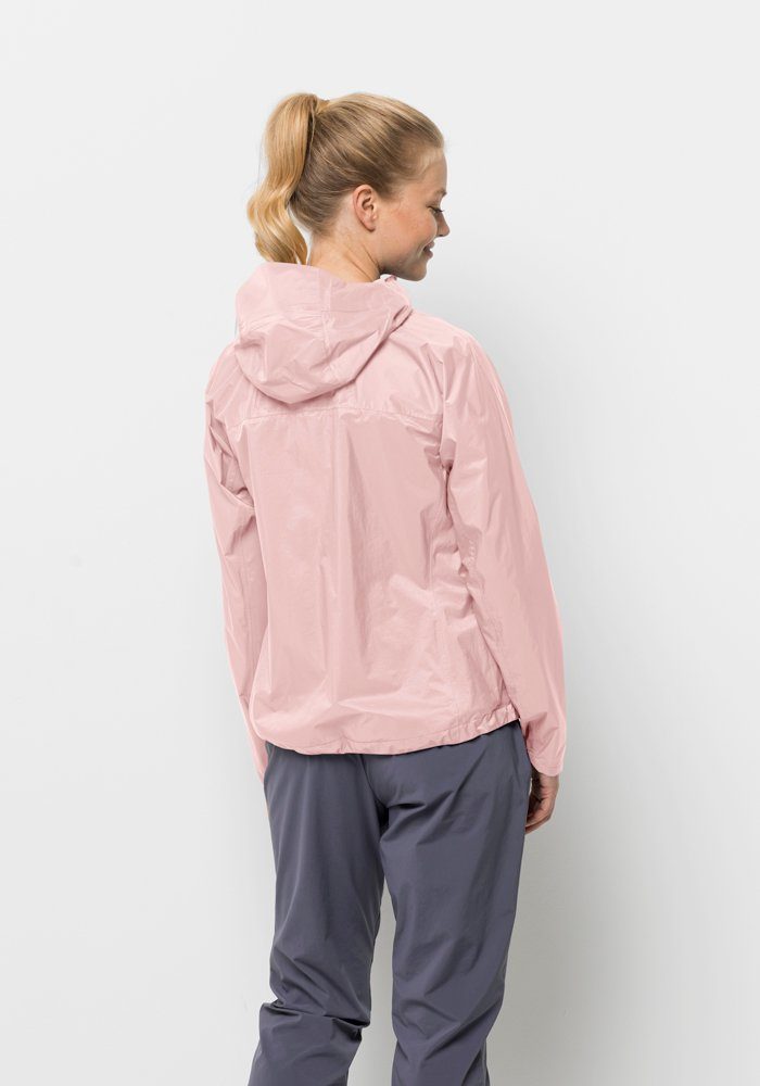 Jack Wolfskin Outdoorjacke PRELIGHT 2.5L JKT günstig online kaufen