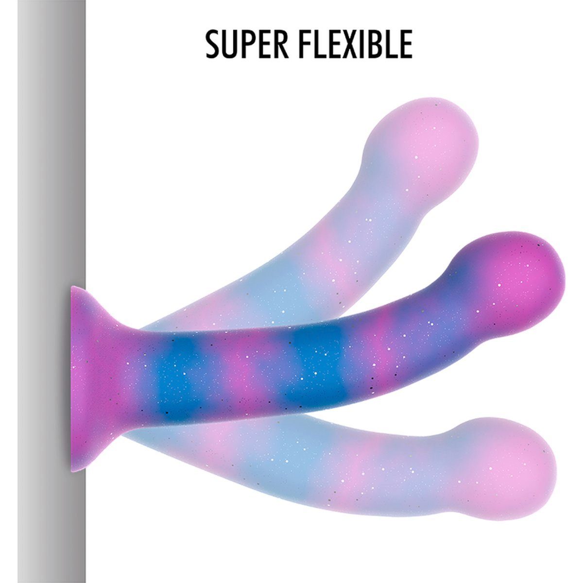 Fantasy Hot Auflege-Vibrator