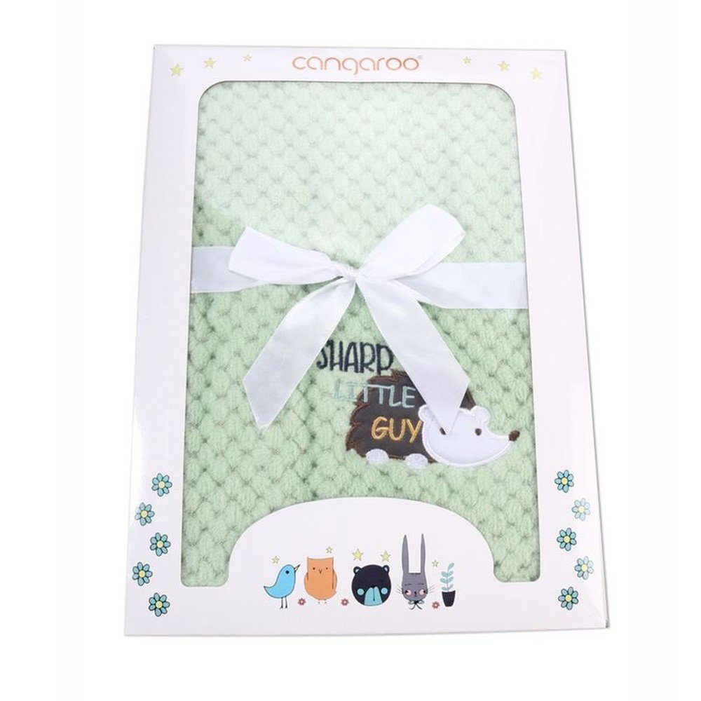 Babydecke Babydecke Freya 80 x 110 günstig online kaufen