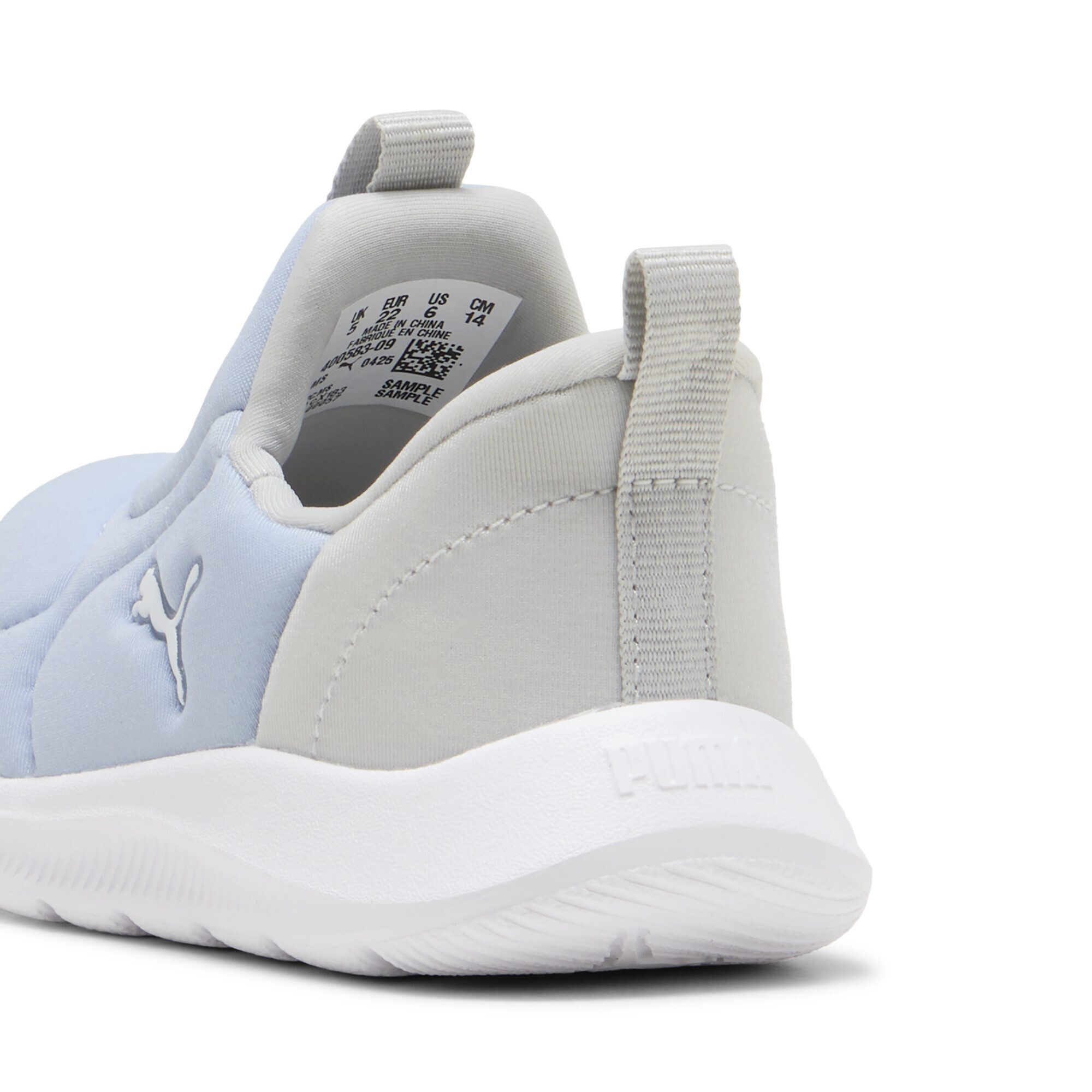 PUMA Fun Racer 2 SLIPTECH™ Schuhe Kinder Sneaker – Bild 2 von 5