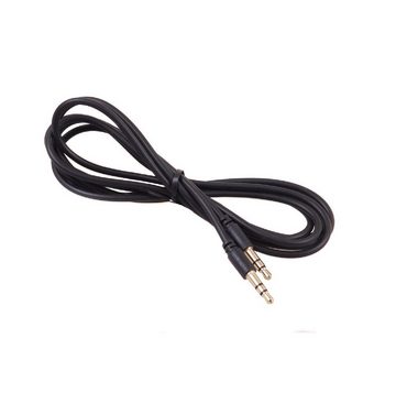Maclean MCTV-815 Audio-Kabel, (150 cm), Audio Stereo Kabel