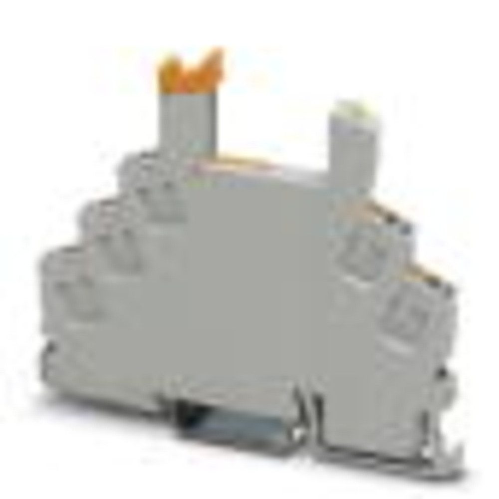 Phoenix Contact Relais-Modul Phoenix Contact RIF-0-BPT/21 Relaissockel 10 St., (RIF-0-BPT/21)