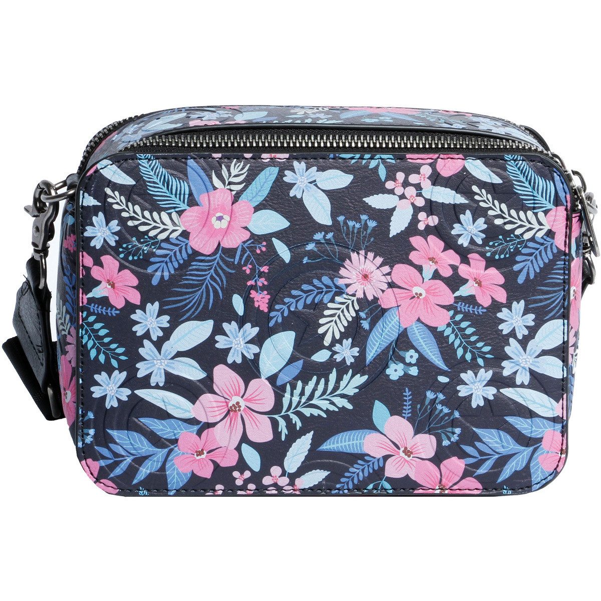 MARVEL Umhängetasche Captain America Spring-IBiscuit Unisex Kinder, Handtasche, Shopper, Crossbody Bag, Schultertasche, Hobo Bag