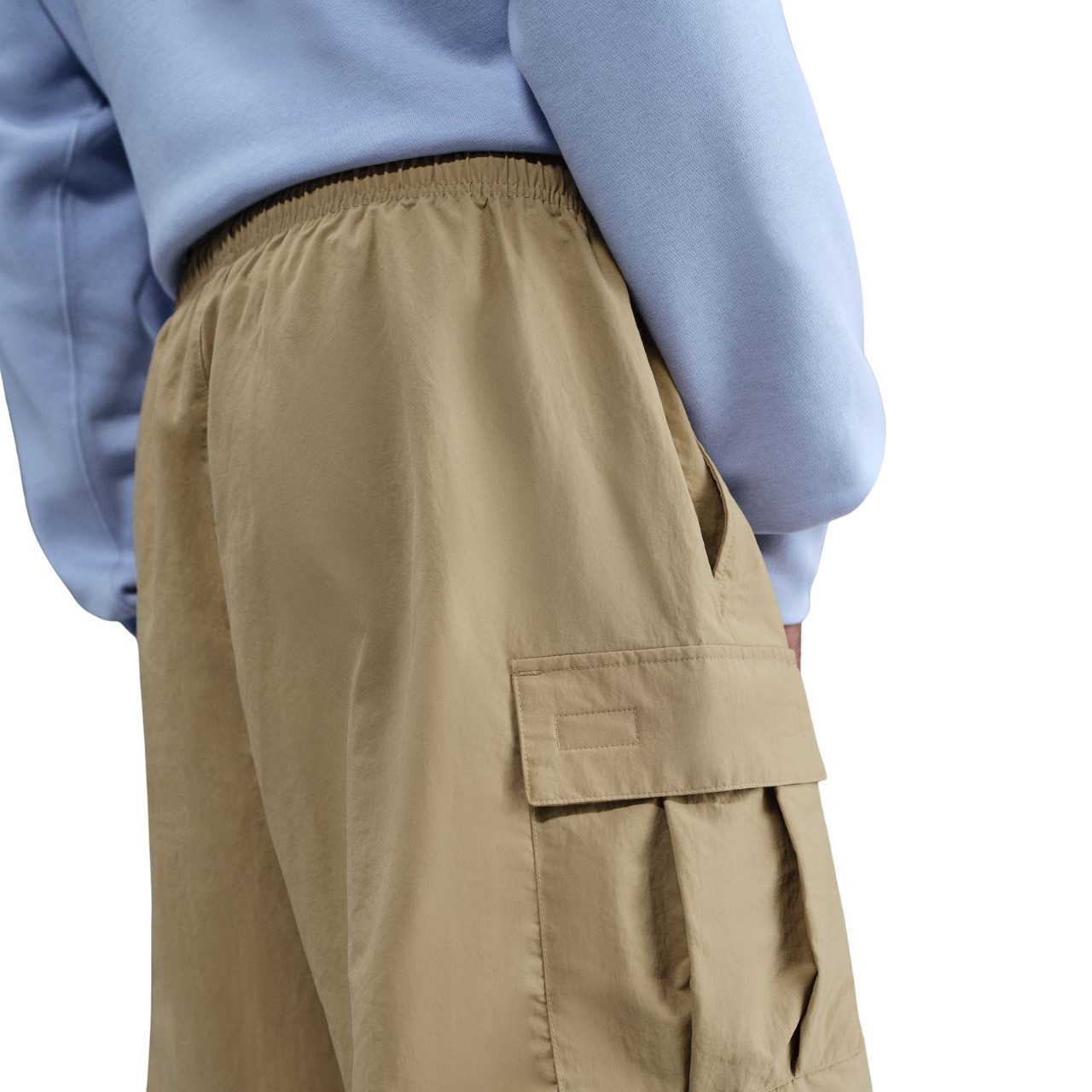 Nike Cargoshorts Nike Sportswear Club – Bild 4 von 5