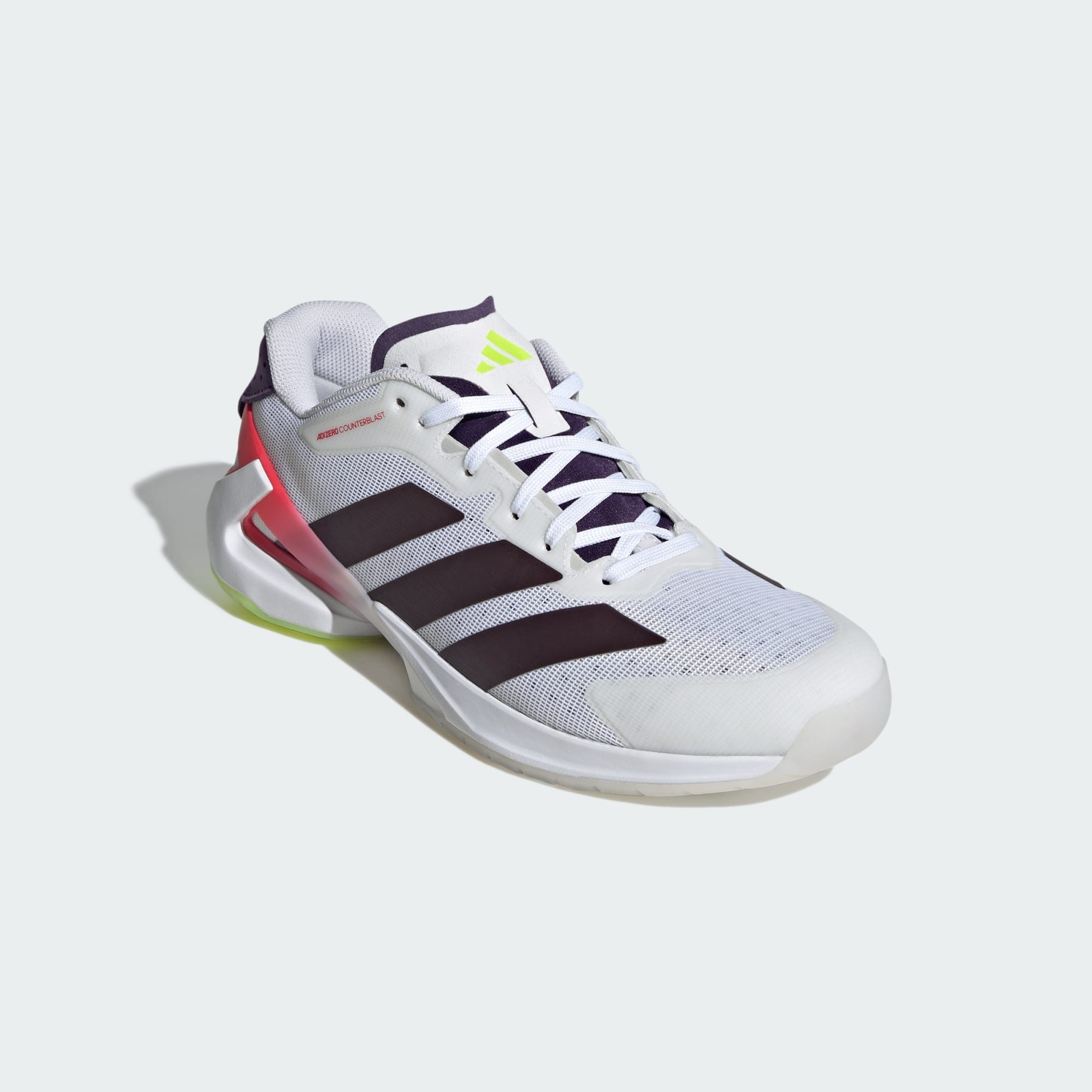 adidas Performance ADIZERO COUNTERBLAST HALLENSCHUH Handballschuh günstig online kaufen