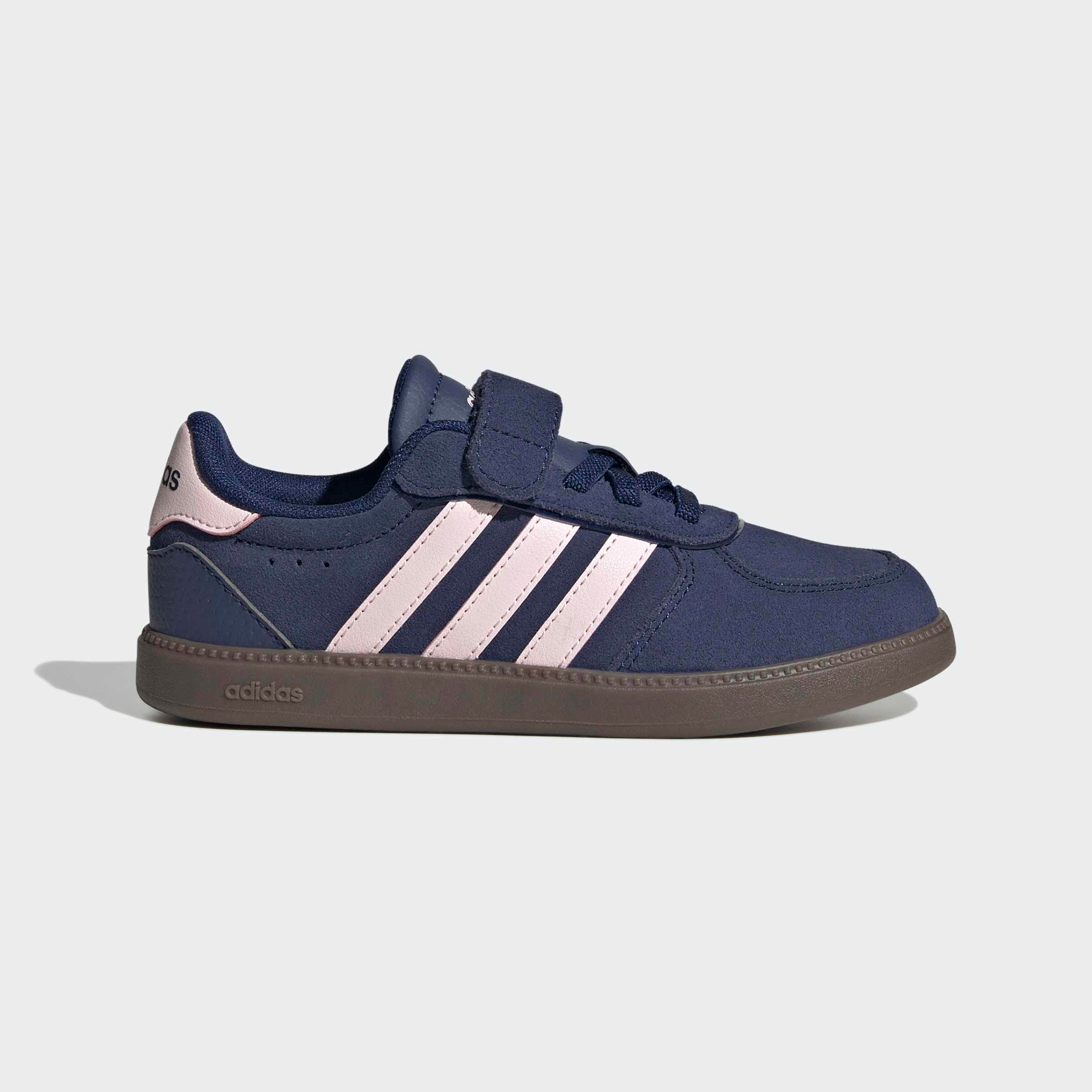 adidas Sportswear BREAKNET SLEEK KINDER Sneaker für Kinder & Jugendliche