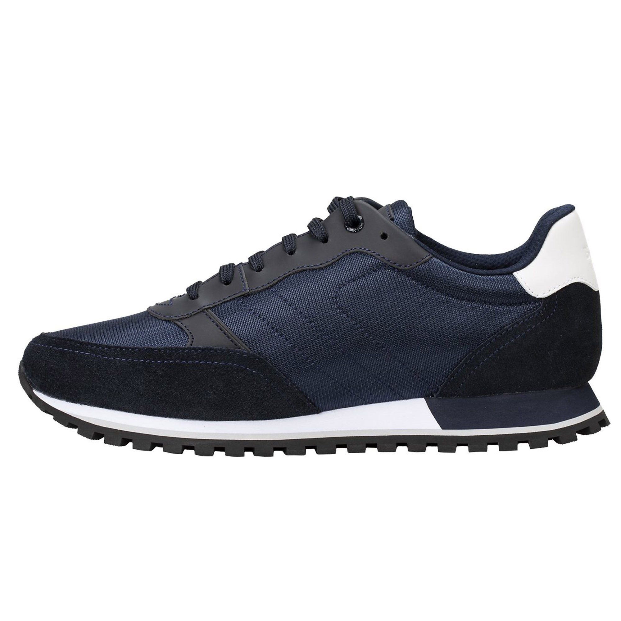 BOSS Herren Sneaker Polyester Parkour-L Runn ny Sneaker – Bild 3 von 5