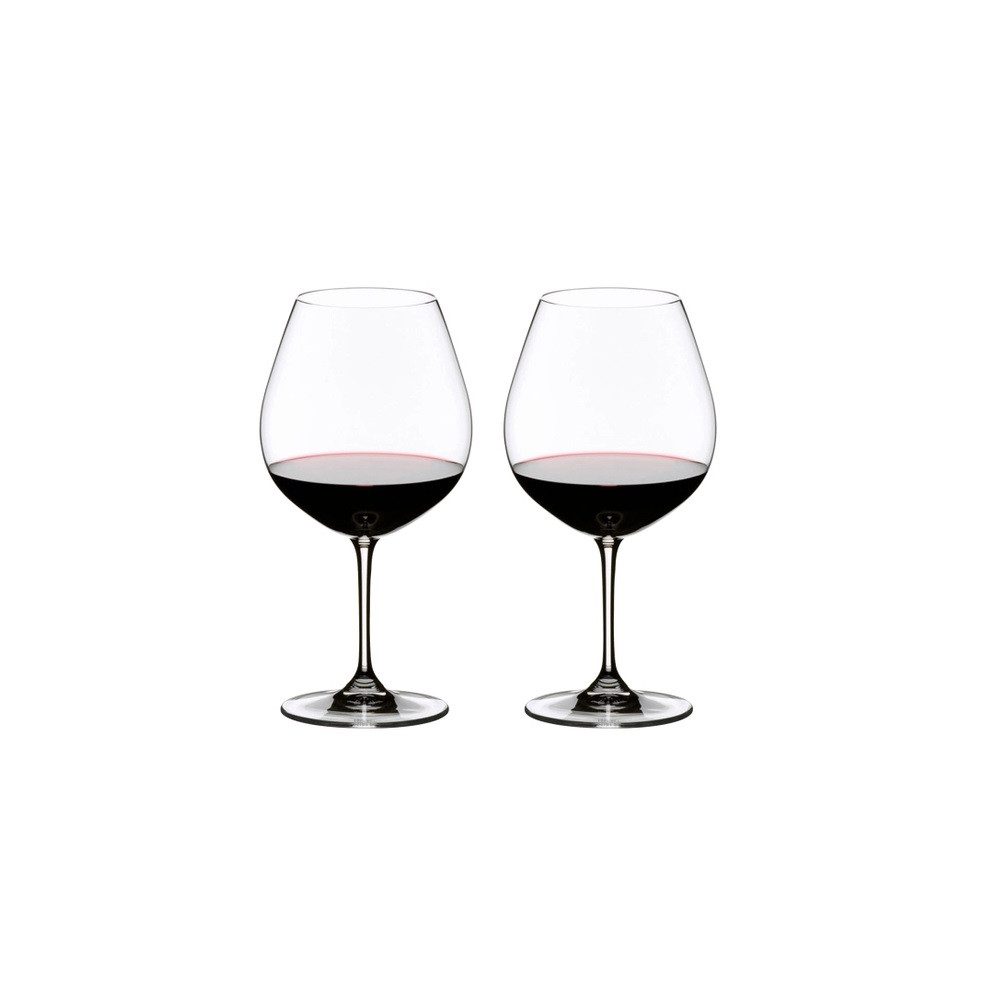 Weinglas Riedel Vinum Pinot Noir Burgunderglas 725 ml 2er Set