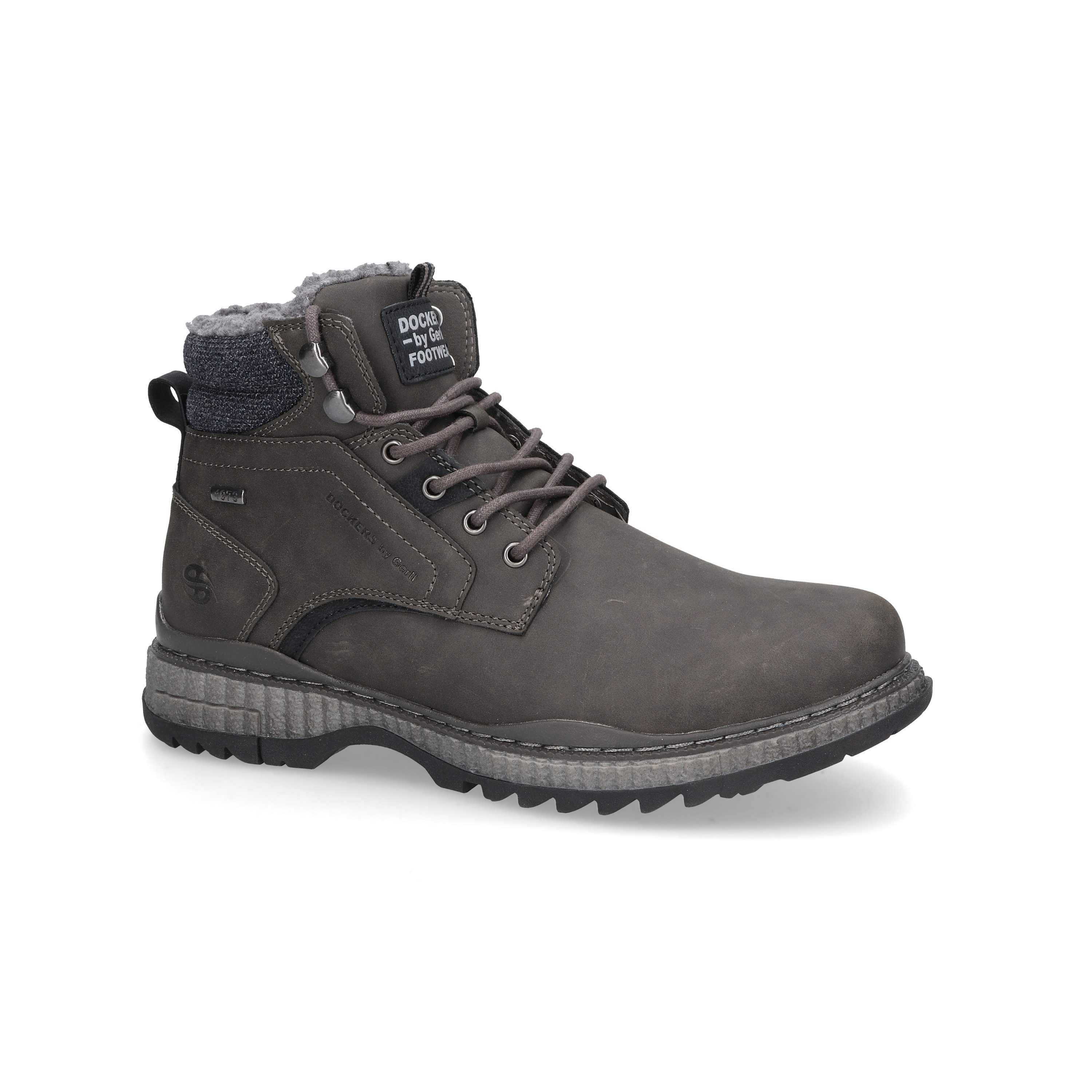 Dockers by Gerli Winterboots Schnürboots mit günstig online kaufen