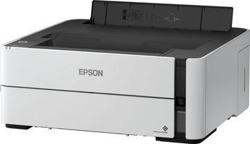 Epson EcoTank ET-M1170 Tintenstrahldrucker, (WLAN (Wi-Fi)