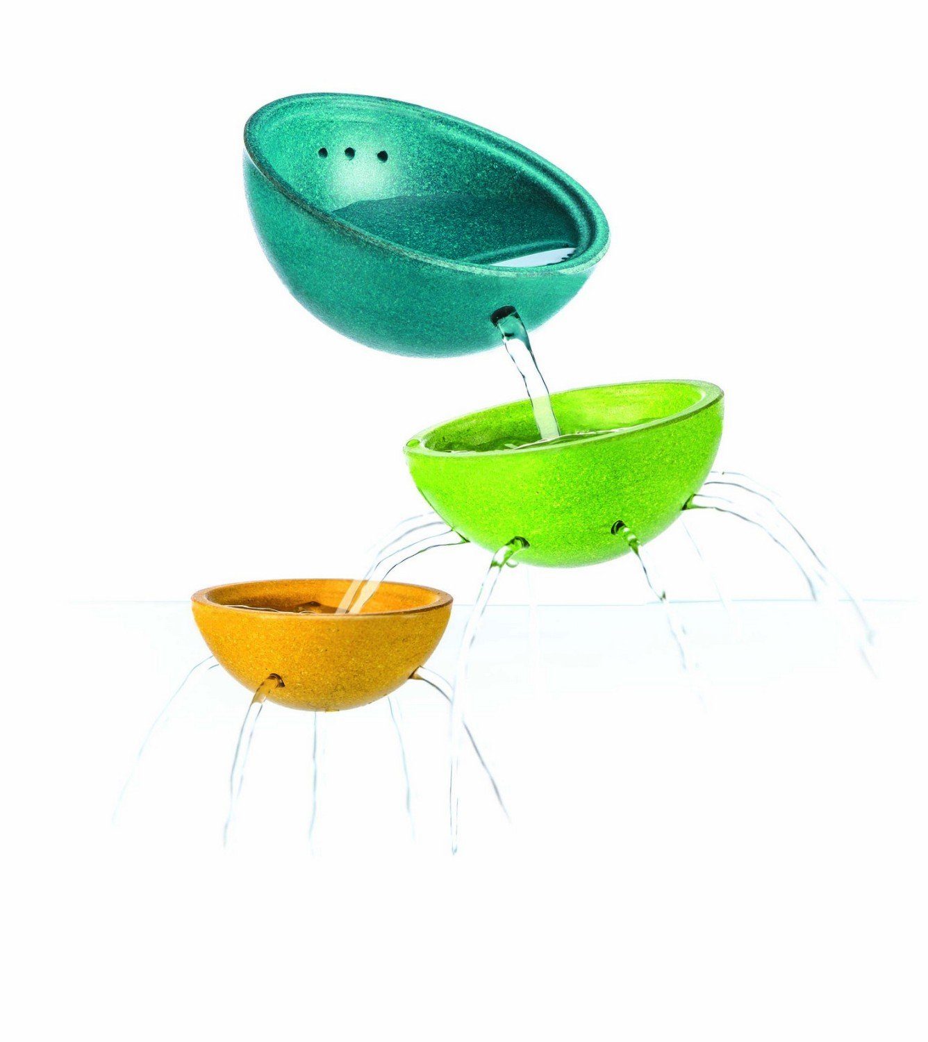 Plantoys Badespielzeug Schüsselset günstig online kaufen