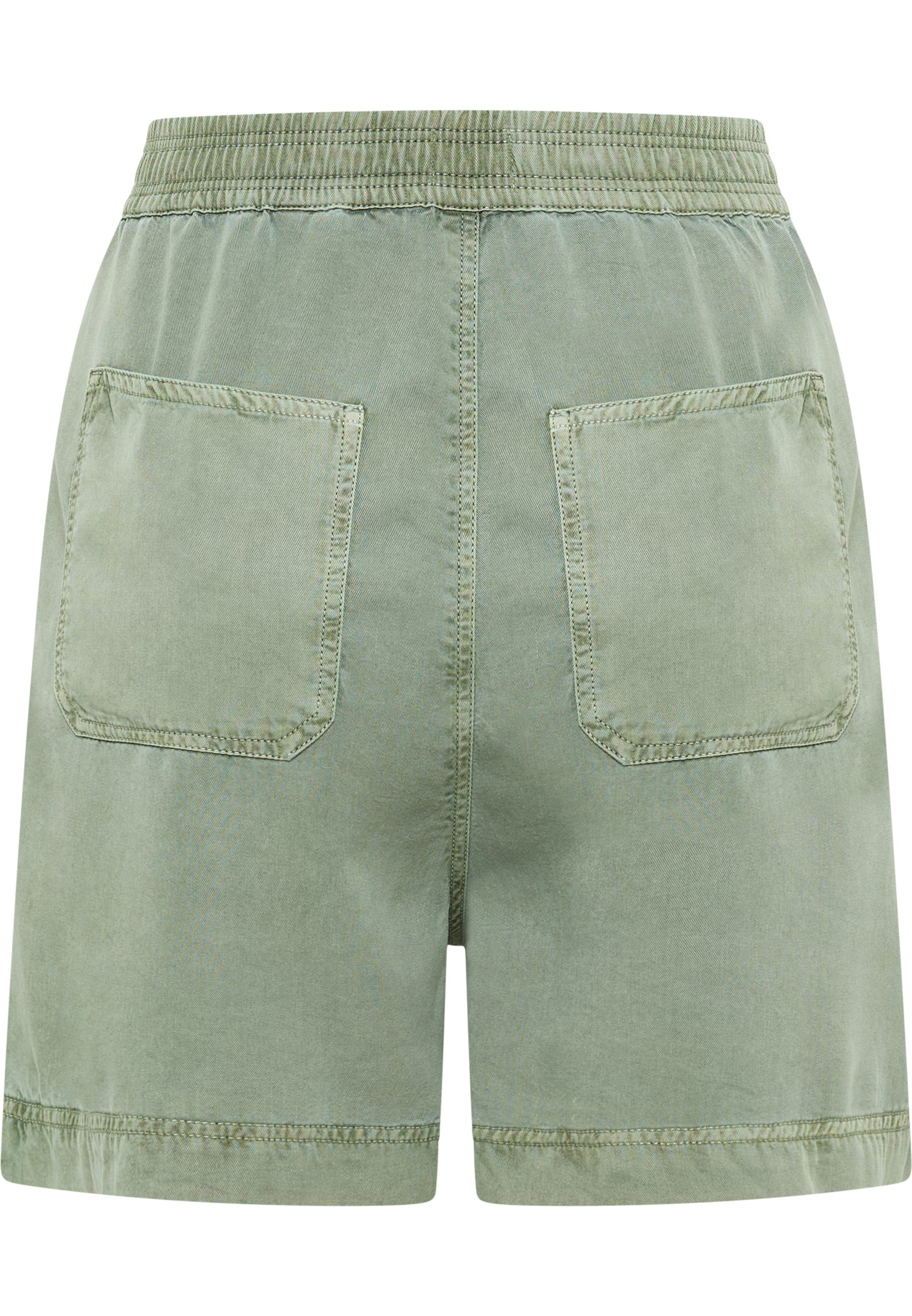 MUSTANG Shorts Damen Style Charlottesville
