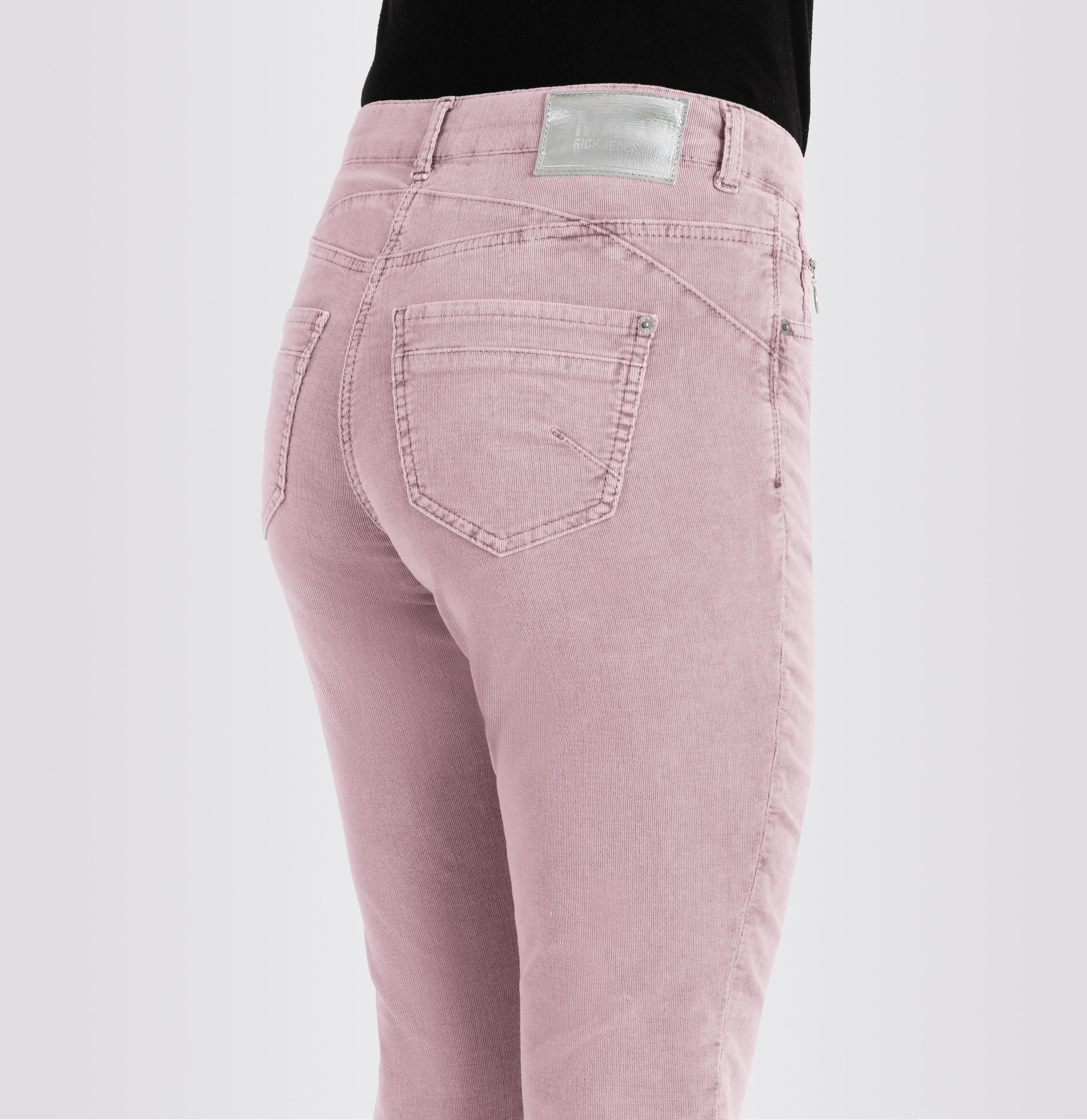 MAC Cordhose Rich Slim