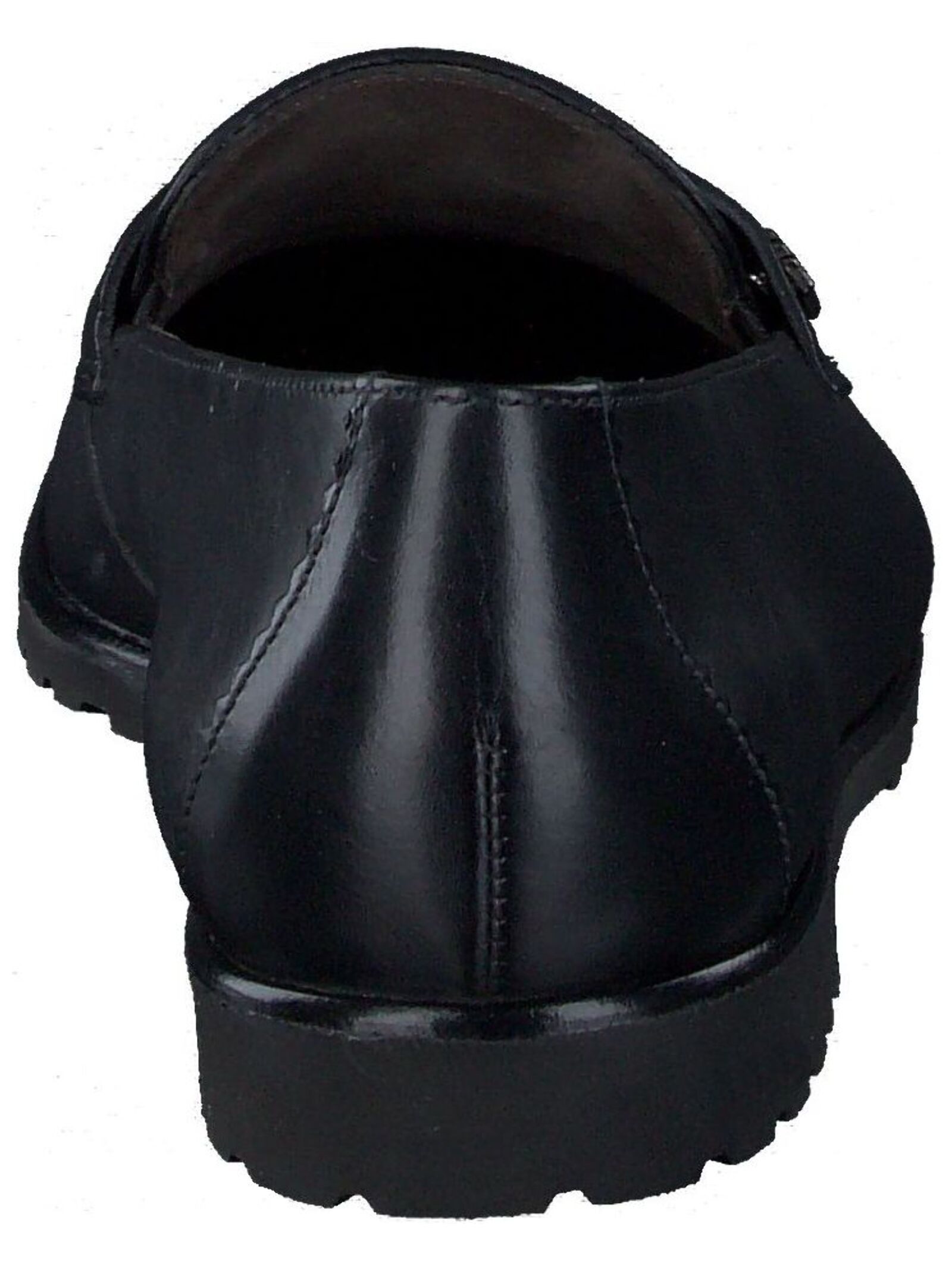 Paul Green Paul Green Slipper Glattleder Slipper günstig online kaufen