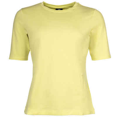 Joop! T-Shirt Damen T-Shirt - Kurzarm, Rundhals, Jersey, Cotton