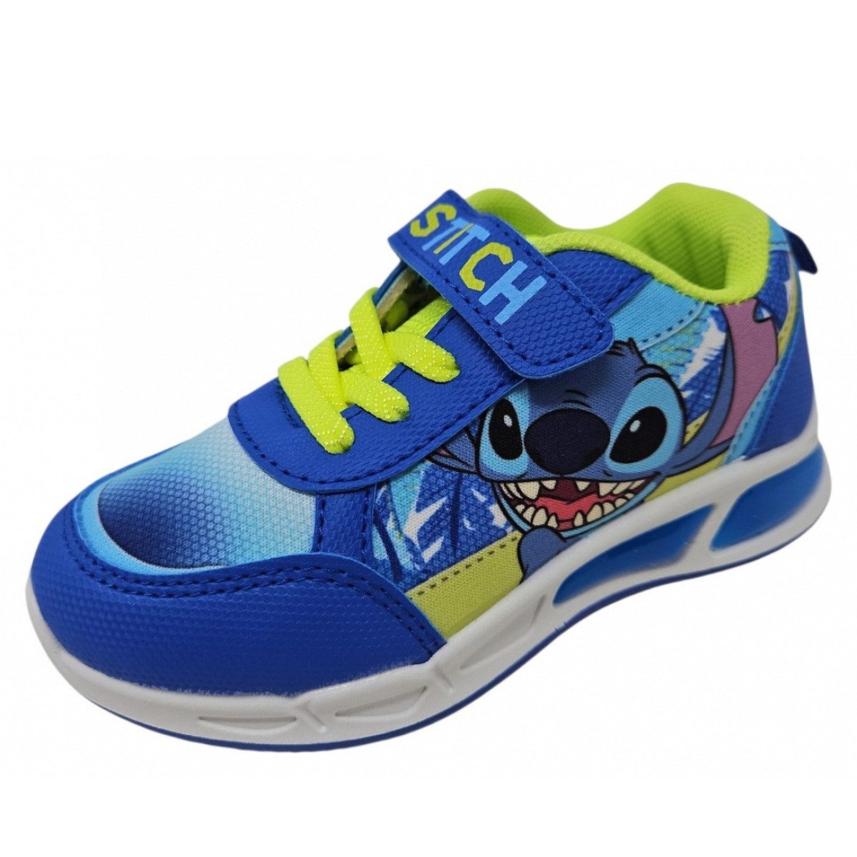 Disney Scarpa Sport Schnürschuh
