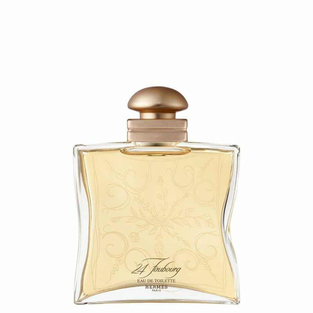 HERMÈS Eau de Toilette 24 Faubourg Edt Spray