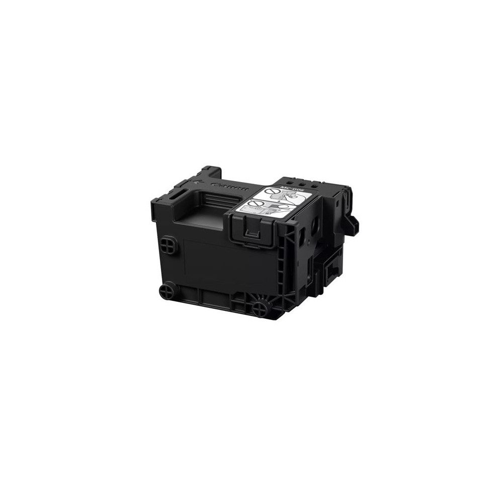 Canon Canon MC-G 06 Wartungskartusche. Nachfülltinte (für Canon, x, Kompatibel mit Canon Druckern)