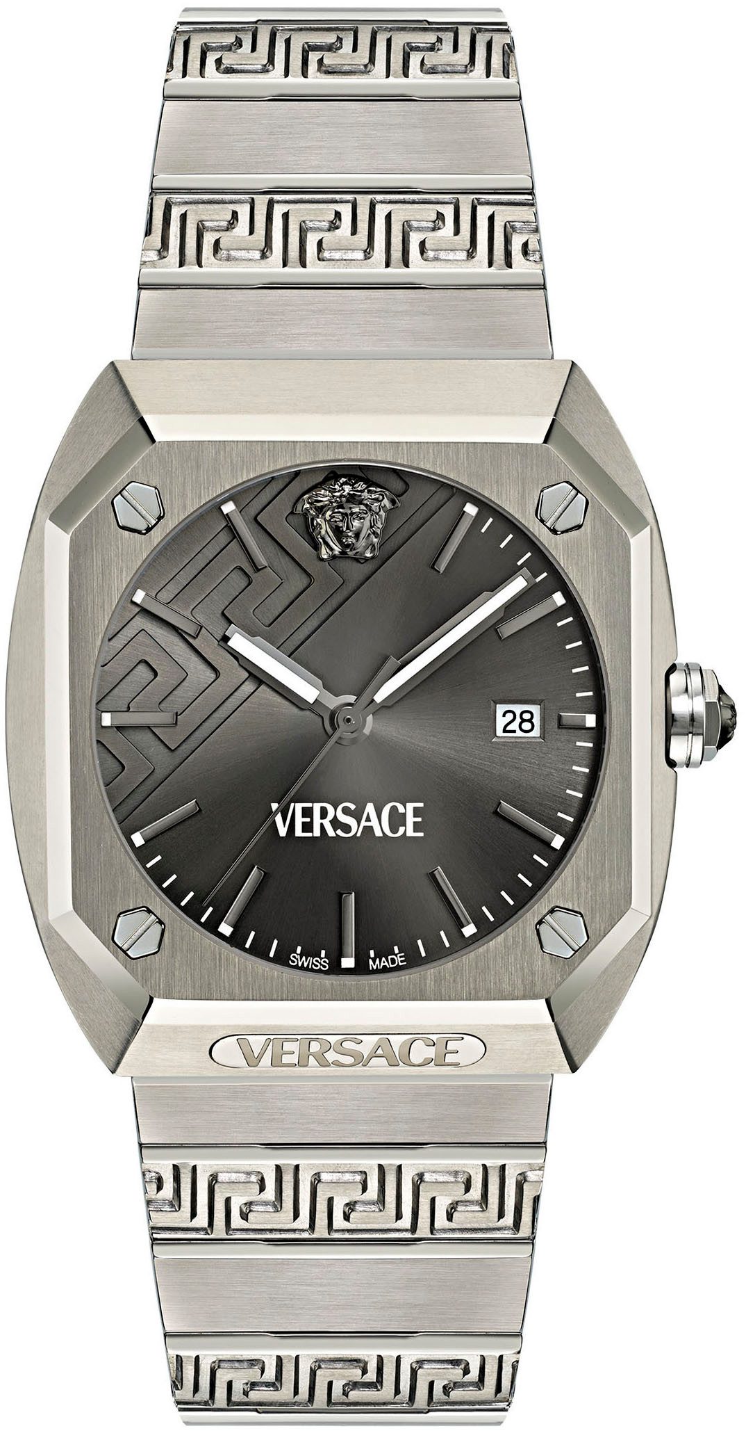 Versace Quarzuhr ANTARES VE8F00524, Armbanduhr, Herrenuhr, günstig online kaufen
