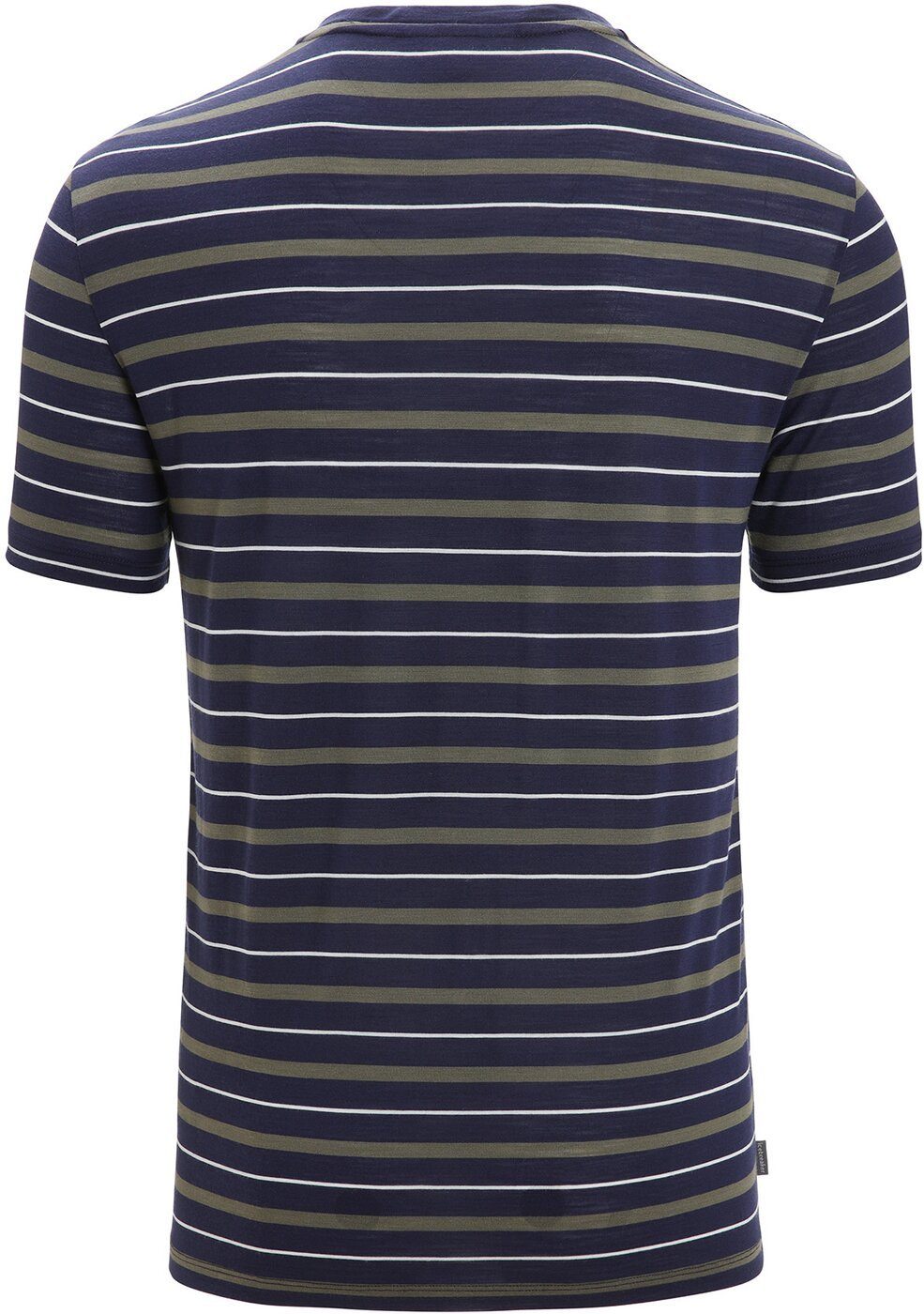 Icebreaker Kurzarmshirt Men Wave SS Tee günstig online kaufen