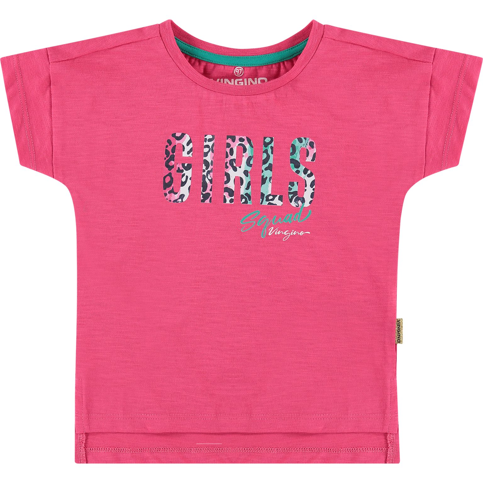 Vingino T-Shirt Vingino® Mädchen T-Shirt GIRLS