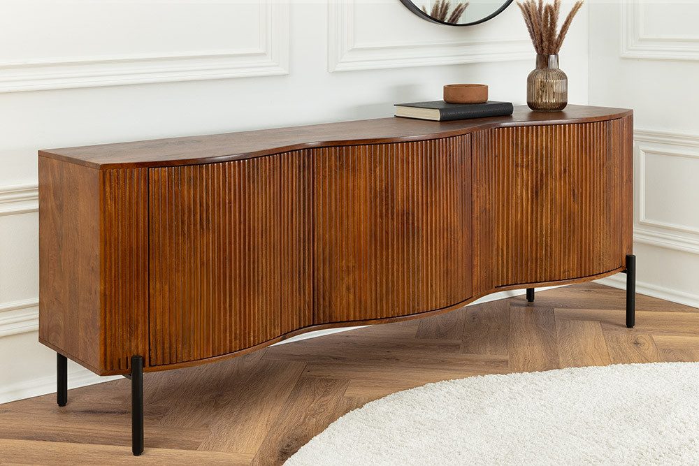 riess-ambiente Sideboard GRANDEUR (Einzelartikel, 1 St), GRANDEUR