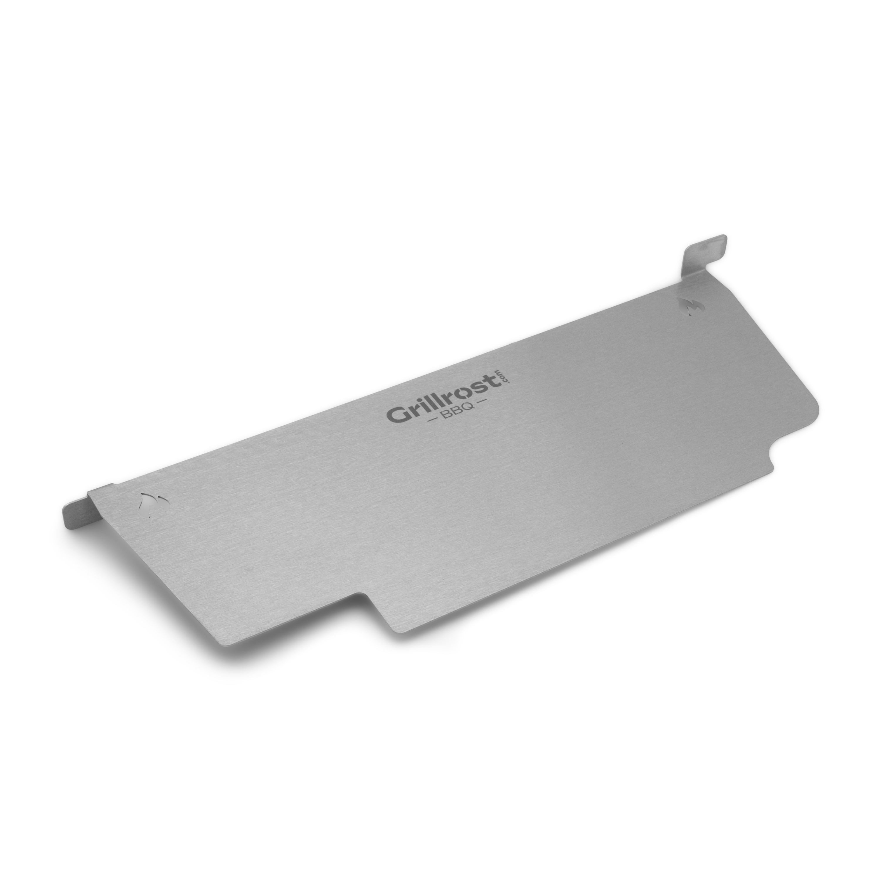 Grillrost.com BBQ Grillrost BBQ Teilerblech Napoleon Prestige, Made in Germany