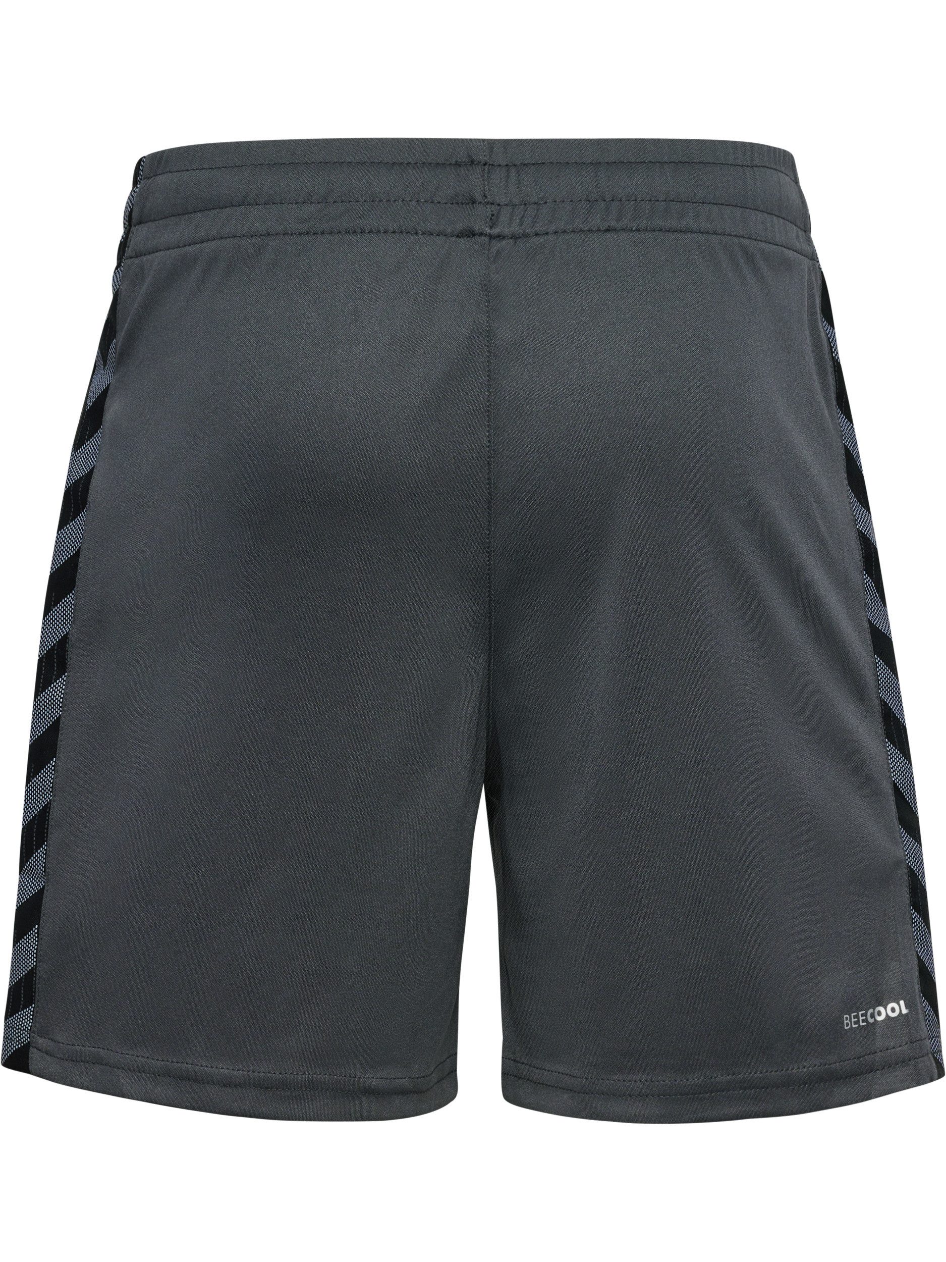 hummel Trainingshose hmlAUTHENTIC PL SHORTS KIDS
