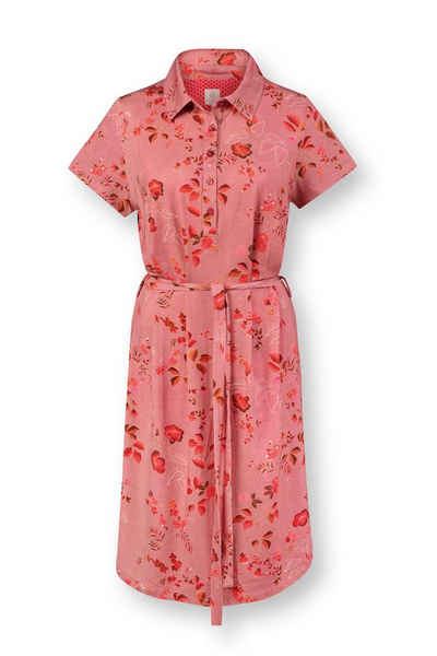 PiP Studio Badekleid Dolijn Tokyo Blossom Dress Short Sleeve 51504153-161