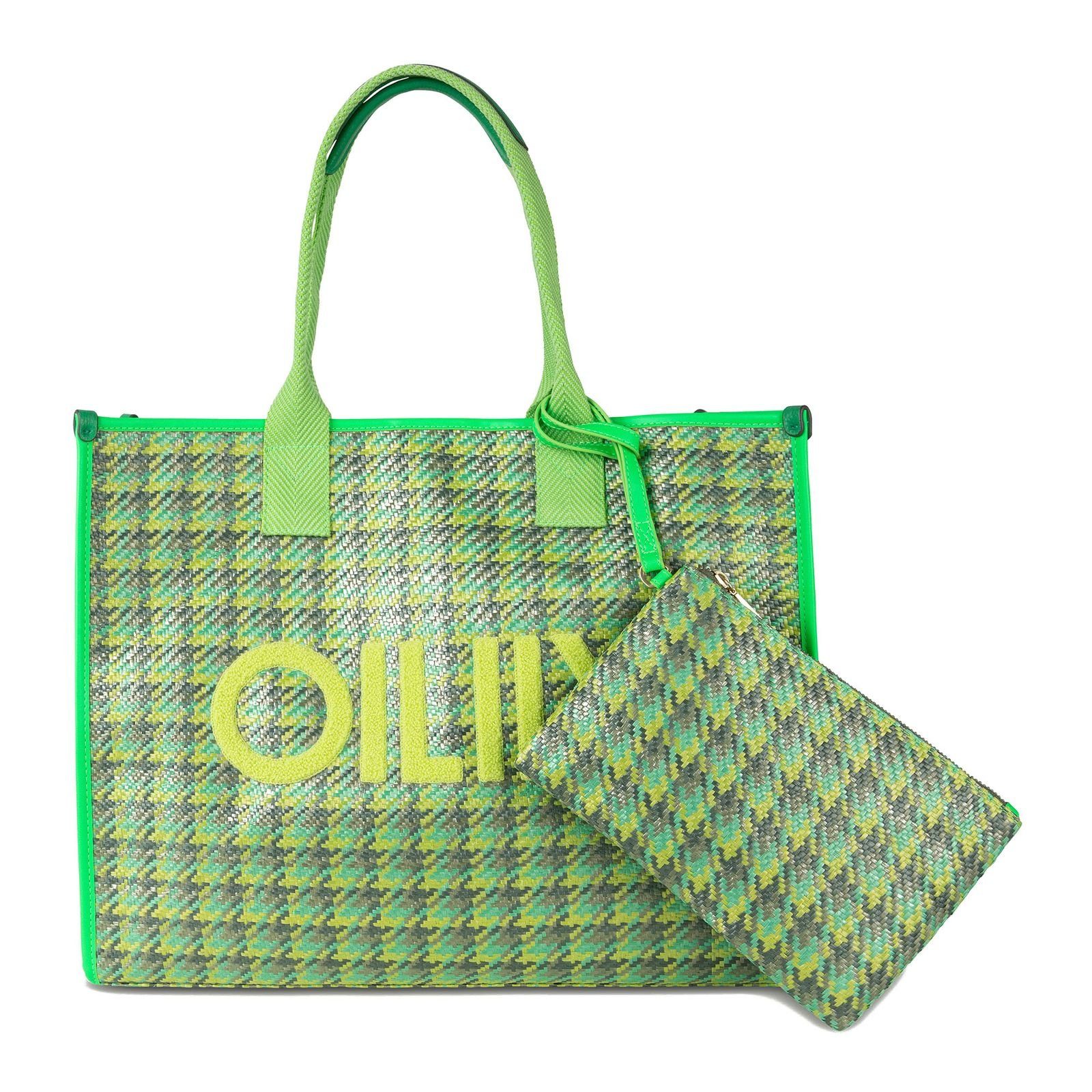 Oilily Shopper Sheila (Set, 2-tlg)