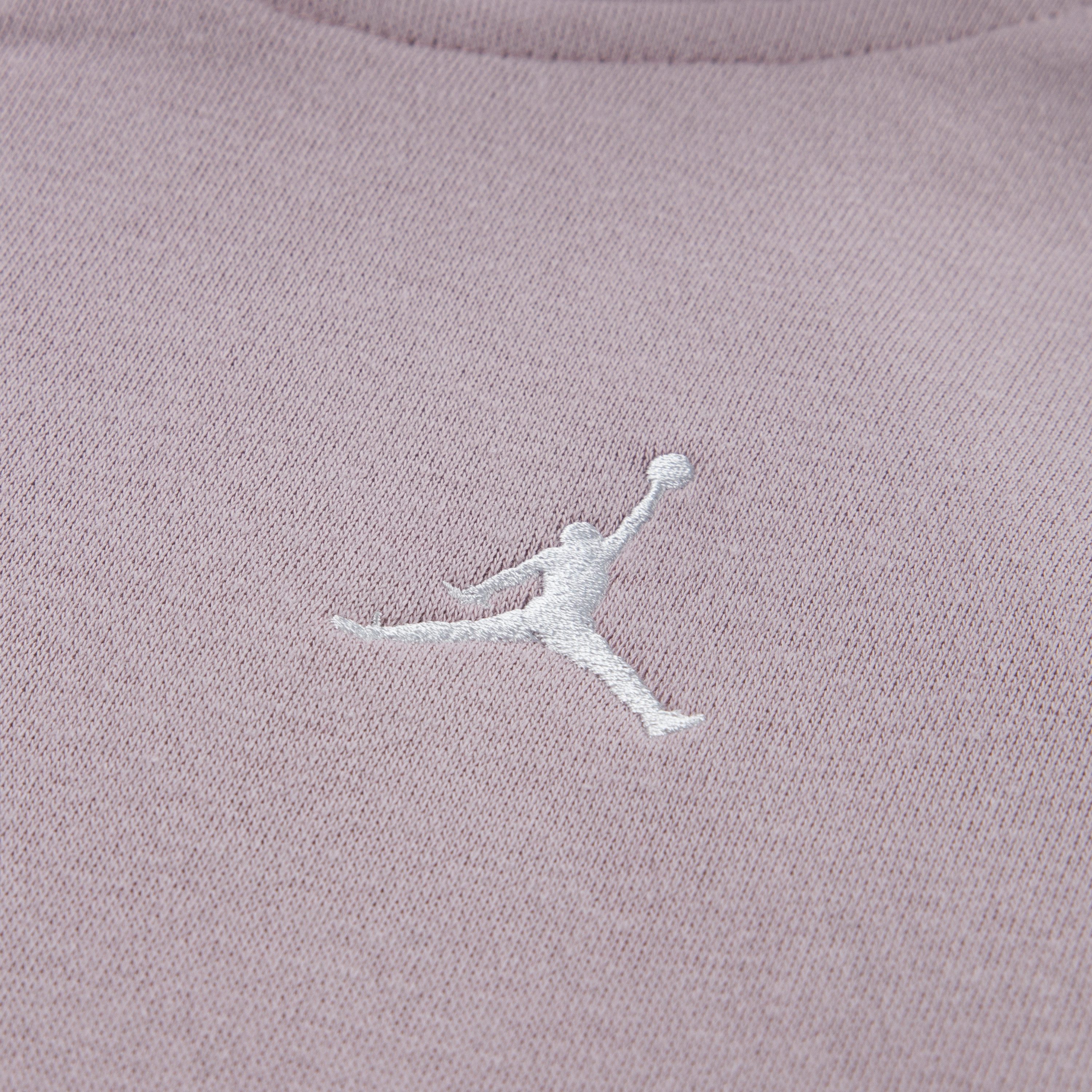 Jordan Kapuzensweatshirt für Kids für Kinder und Jugendliche, sportlicher Stil, mit Kapuze