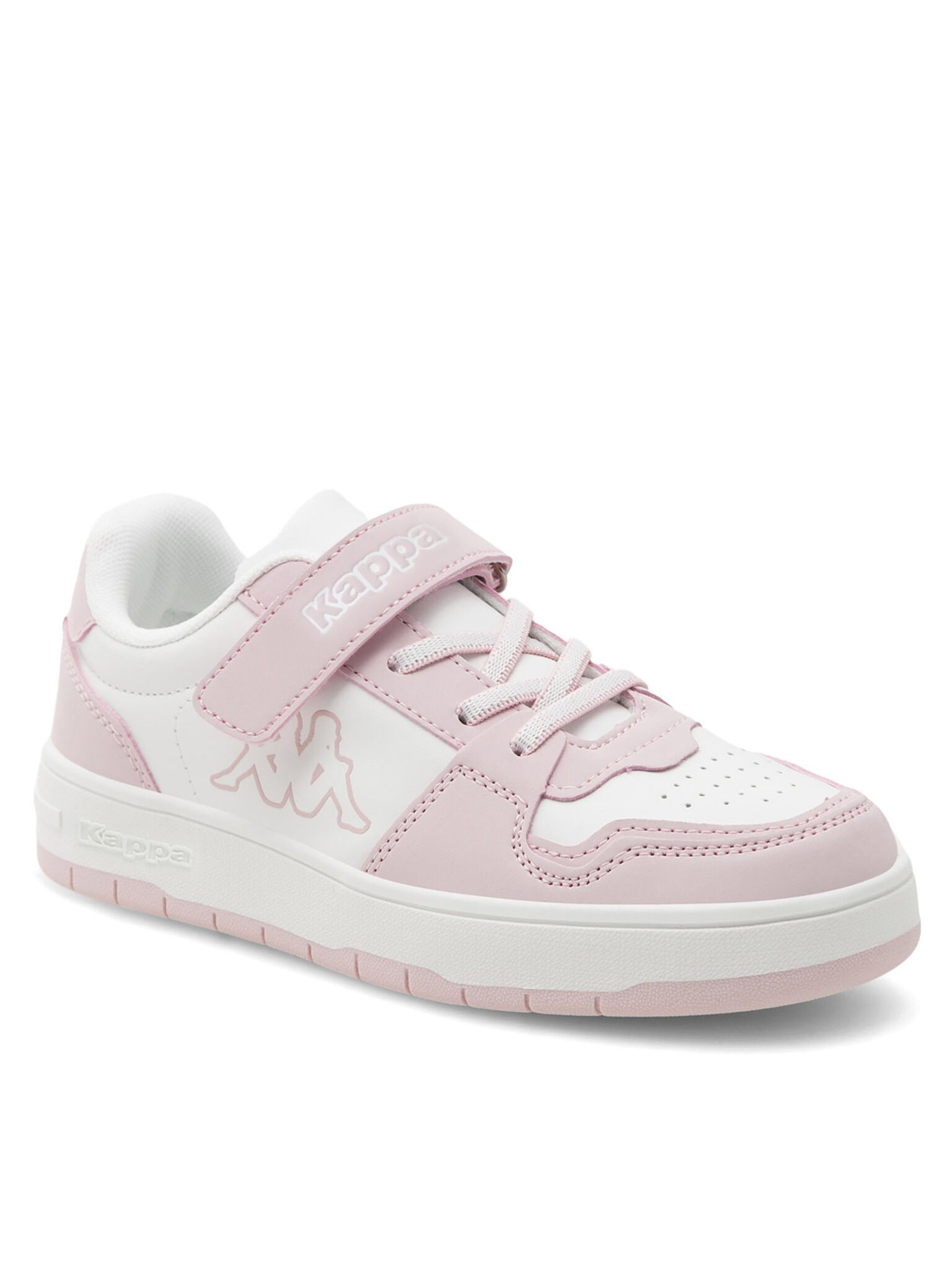 Sneakers SS24-3C001(IV)DZ Rosa Sneaker