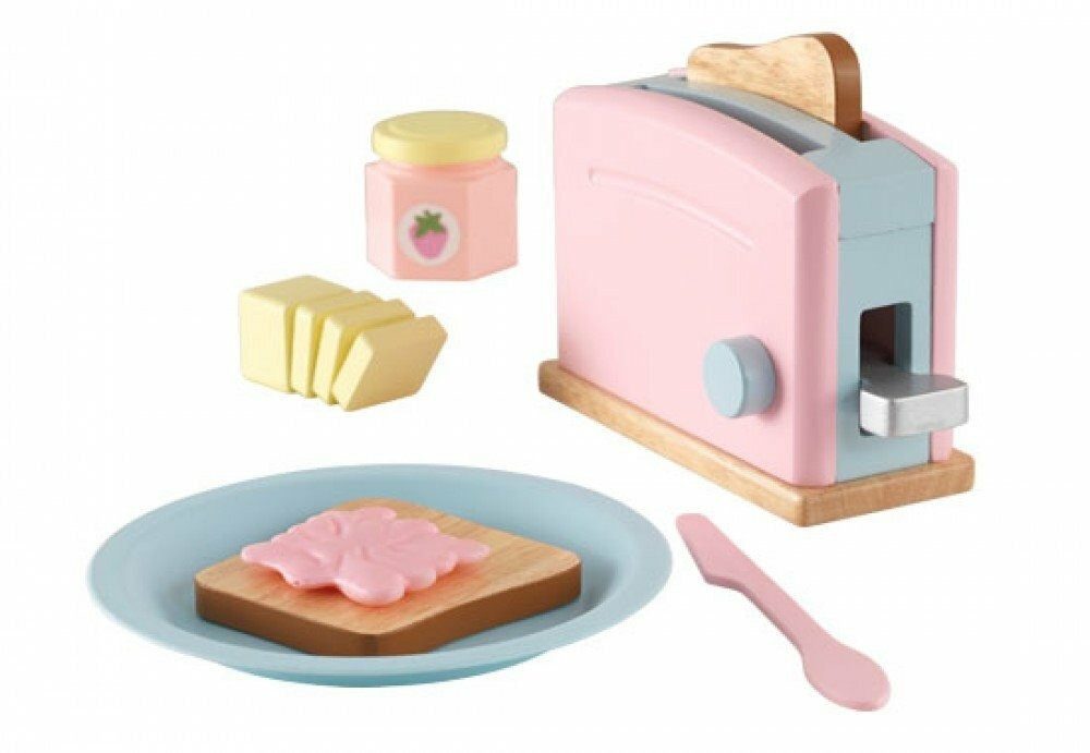 KidKraft® Kinder-Toaster KIDKRAFT Frühstückstoaster