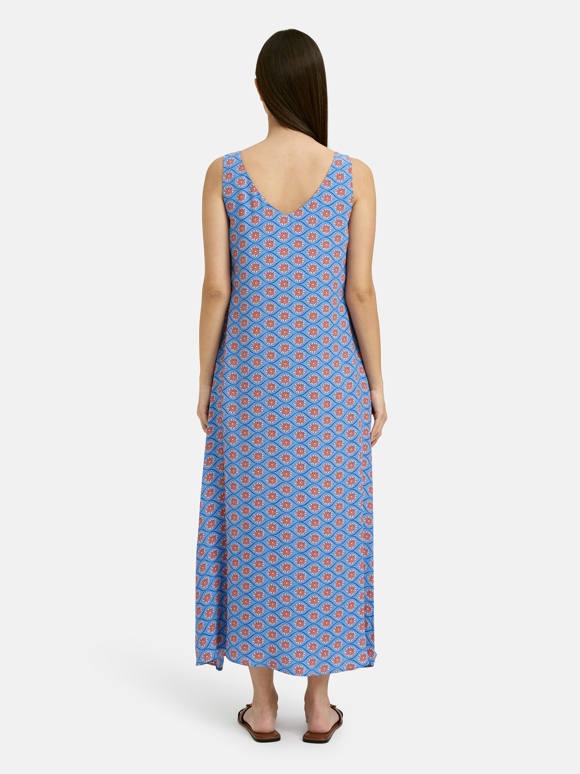 Smith & Soul Sommerkleid mit Taschen