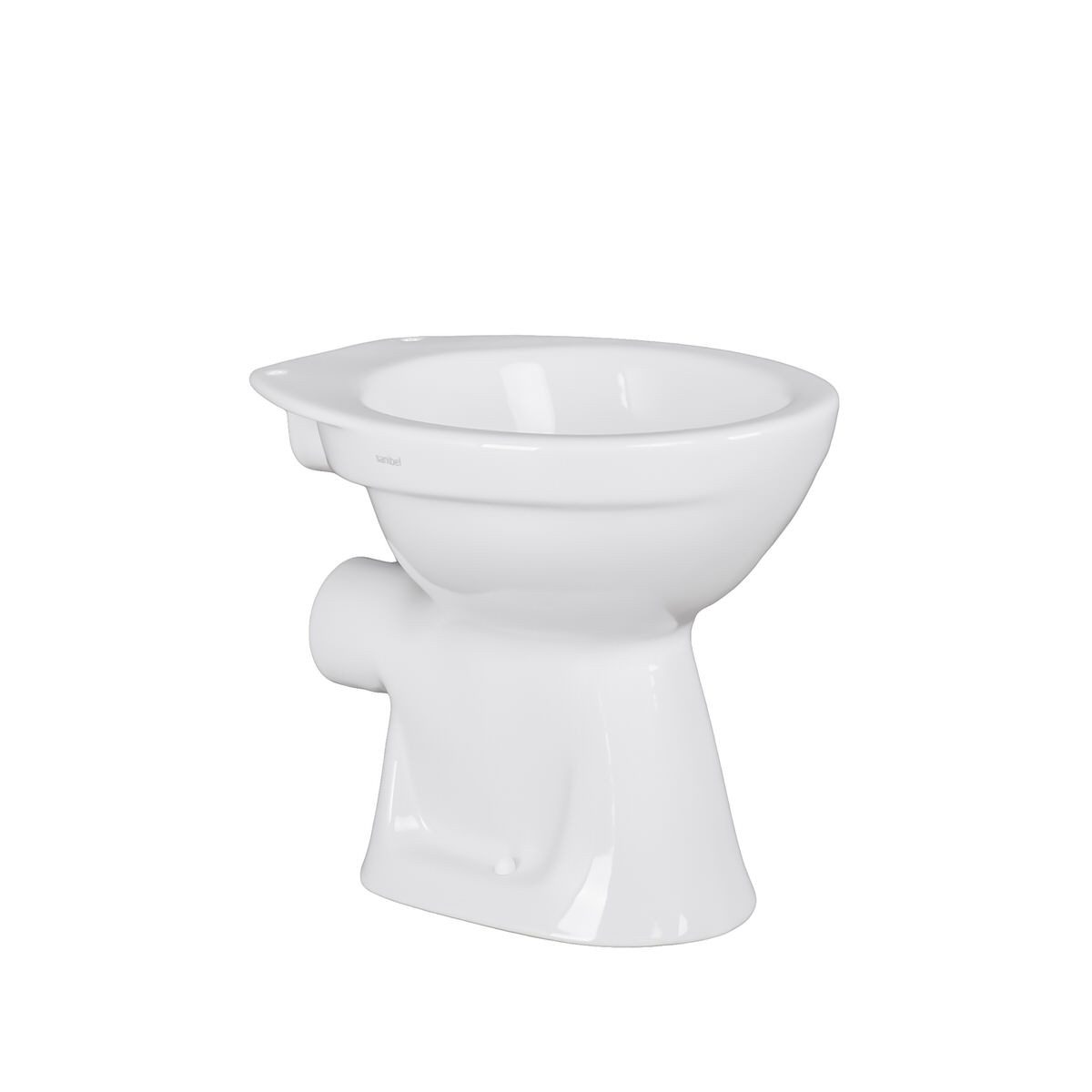 Tiefspül-WC BV-SW5001