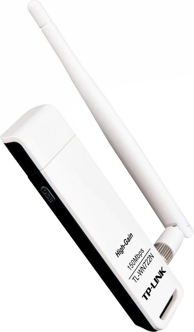 TL-WN722N WLAN-Dongle TP-Link