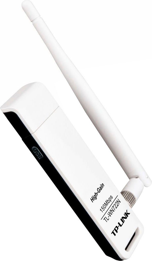 WLAN-Dongle TL-WN722N