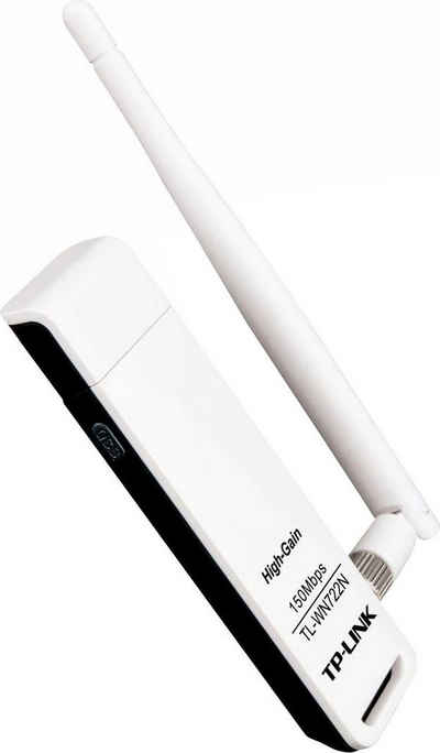 TP-Link WLAN-Dongle »TL-WN722N«