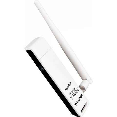 tp-link WLAN-Dongle TL-WN722N