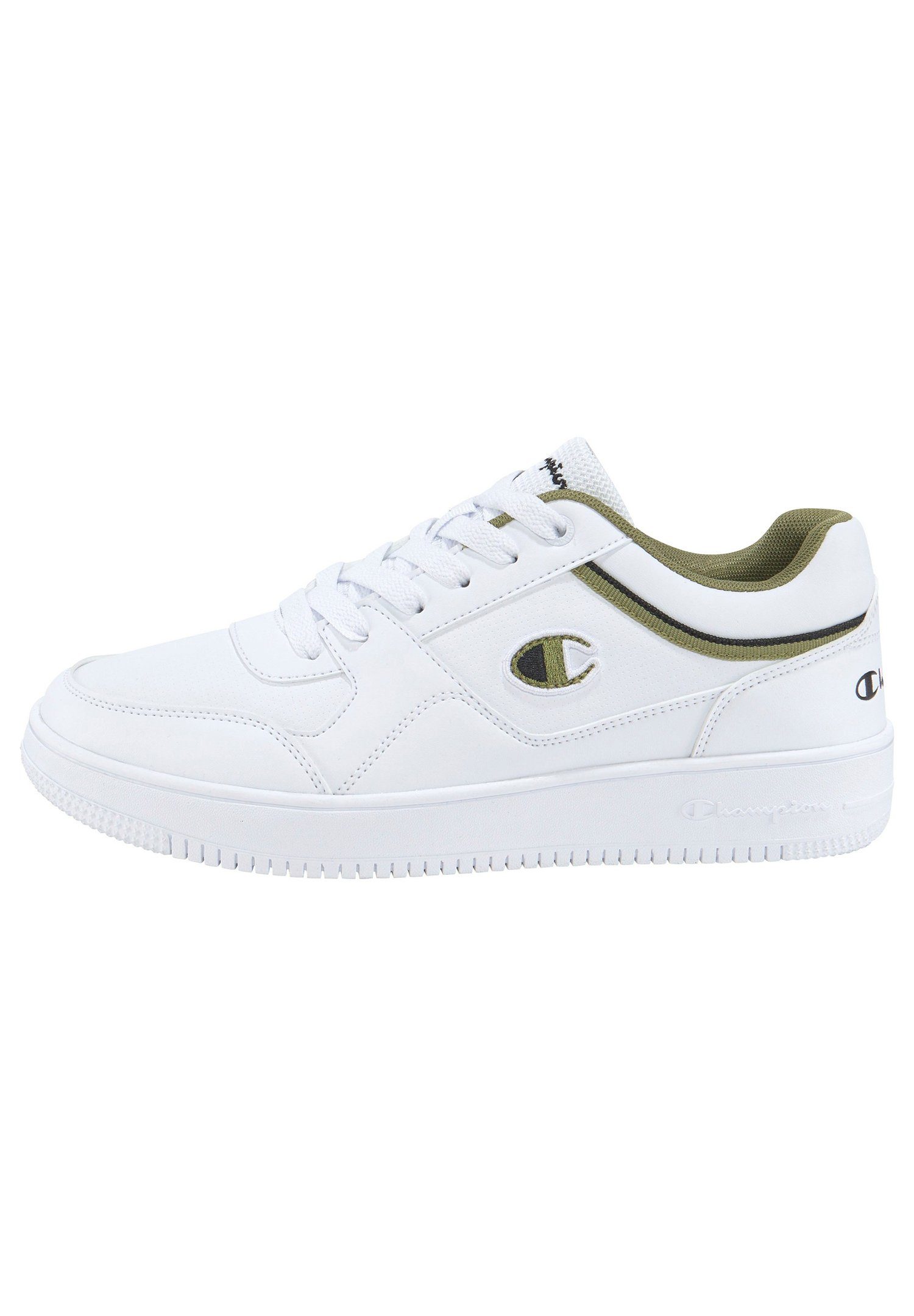 Champion Rd Low Sneaker
